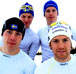 Team Nordicski